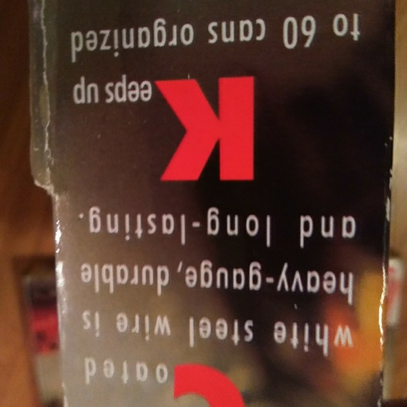 Can rack - Picture 2 of 4